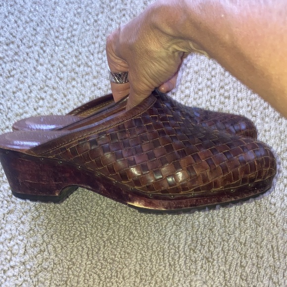 Cole Haan Country Clogs - Picture 3 of 11
